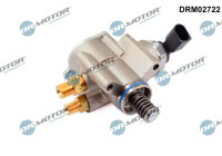 High pressure injection pump
