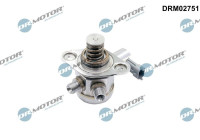 High pressure injection pump