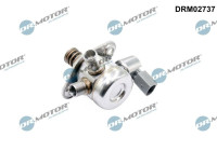 High pressure injection pump