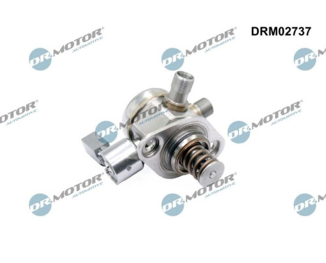 High pressure injection pump, Image 2