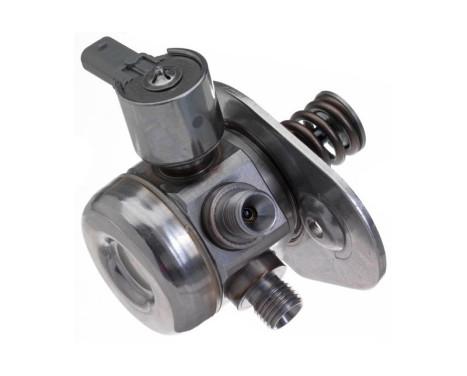 High pressure injection pump