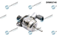 High pressure injection pump