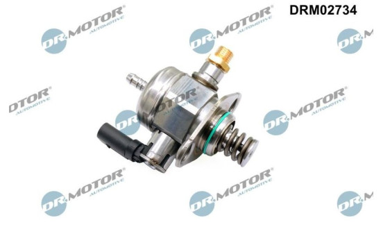 High pressure injection pump, Image 2