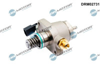 High pressure injection pump