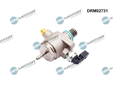 High pressure injection pump, Image 2