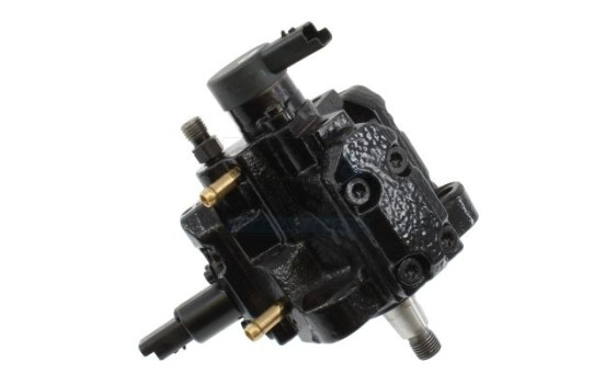 High pressure injection pump