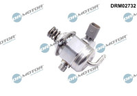 High pressure injection pump