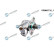 High pressure injection pump, Thumbnail 2