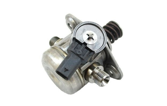 High pressure injection pump