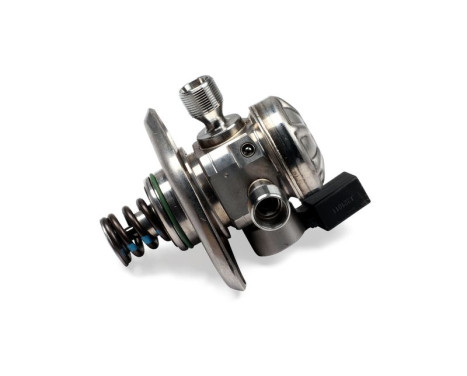 High pressure injection pump