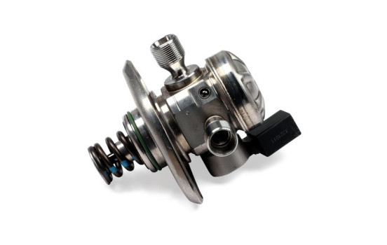 High pressure injection pump