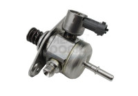 High pressure injection pump