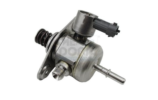 High pressure injection pump