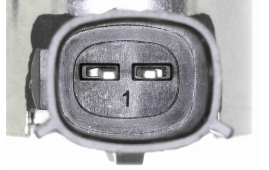 High pressure injection pump, Image 2