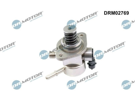 High pressure injection pump, Image 2