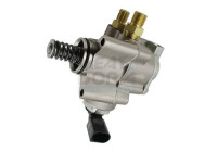 High pressure injection pump