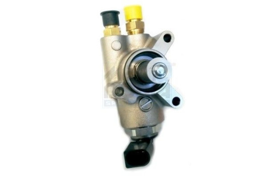 High pressure injection pump