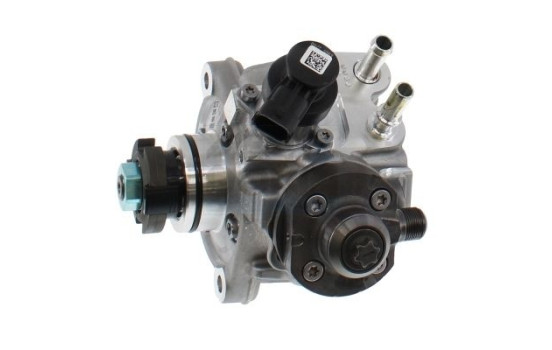 High pressure injection pump