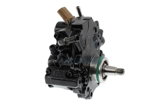 High-pressure injection pump