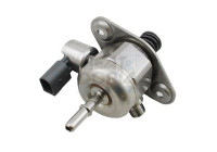 High-pressure injection pump