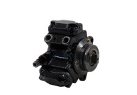 High pressure injection pump