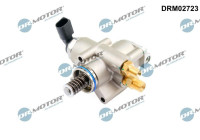 High pressure injection pump