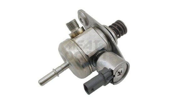 High pressure injection pump