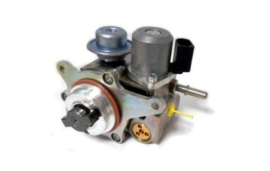 High-pressure injection pump