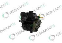 High-pressure injection pump