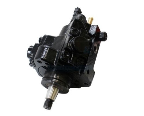 High-pressure injection pump