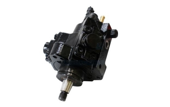 High-pressure injection pump