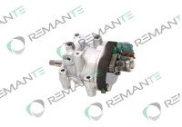 High-pressure injection pump