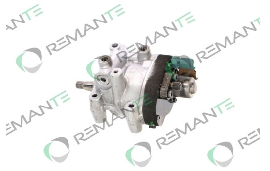 High-pressure injection pump