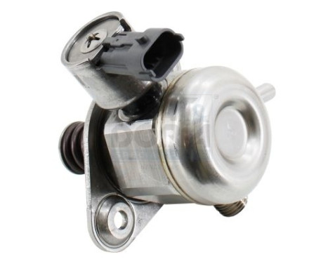 High pressure injection pump