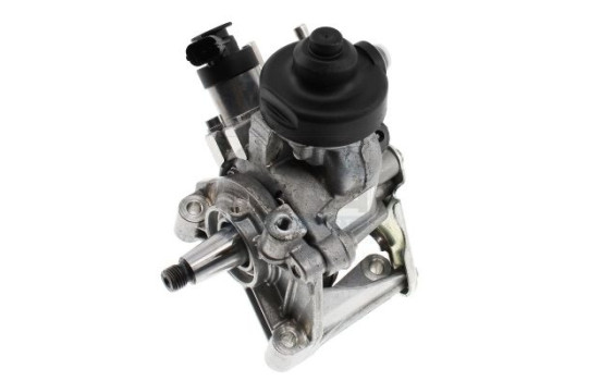 High-pressure injection pump