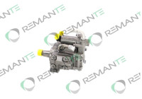 High-pressure injection pump