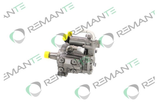 High-pressure injection pump