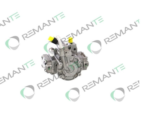 High-pressure injection pump, Image 2