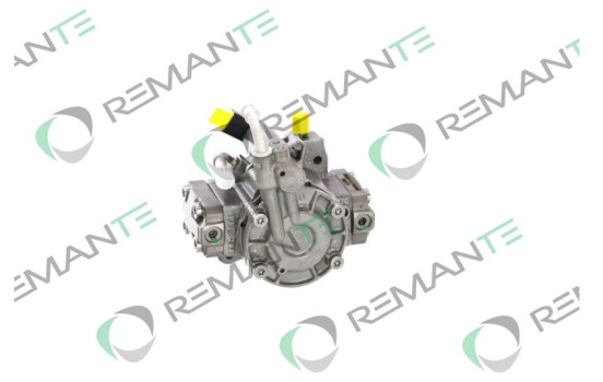 High-pressure injection pump, Image 2