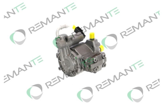 High-pressure injection pump, Image 3