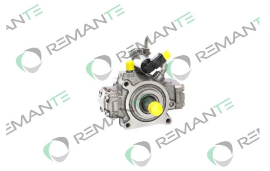 High-pressure injection pump, Image 5