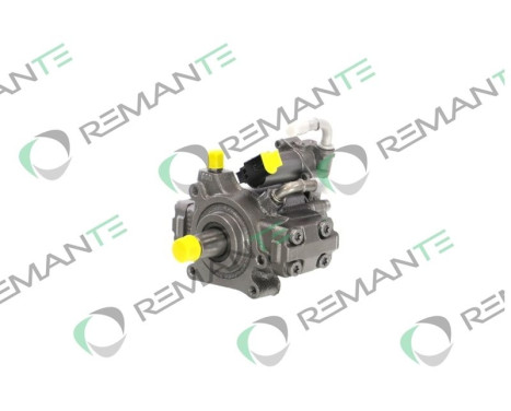 High-pressure injection pump, Image 6