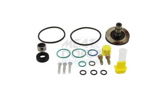 High-pressure injection pump