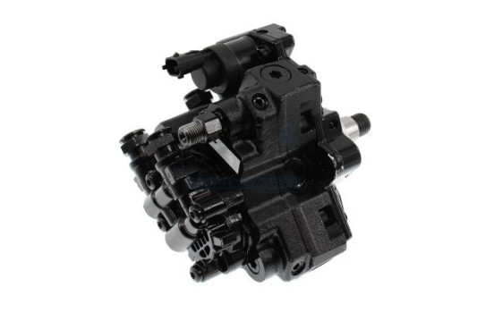 High-pressure injection pump