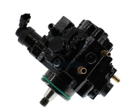 High-pressure injection pump