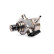 High pressure injection pump