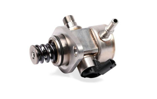 High pressure injection pump