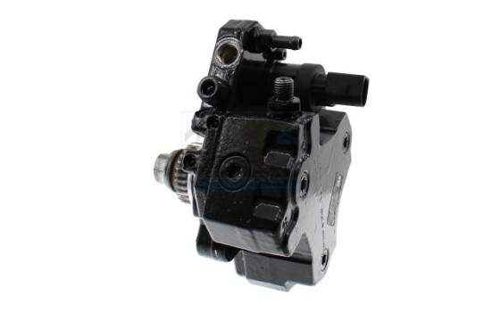 High pressure injection pump