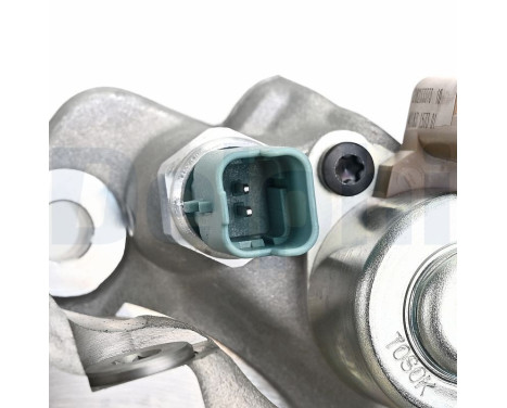 High pressure injection pump, Image 2