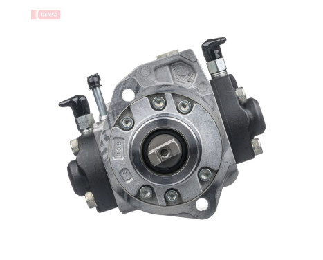 High pressure injection pump